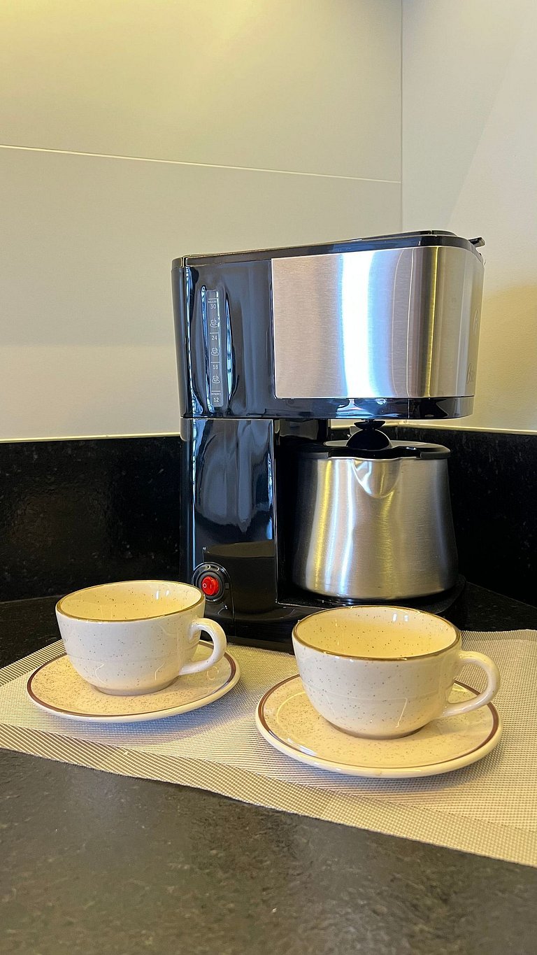 Wi-Fi Rápido e Conforto no Anita Garibaldi MIN202