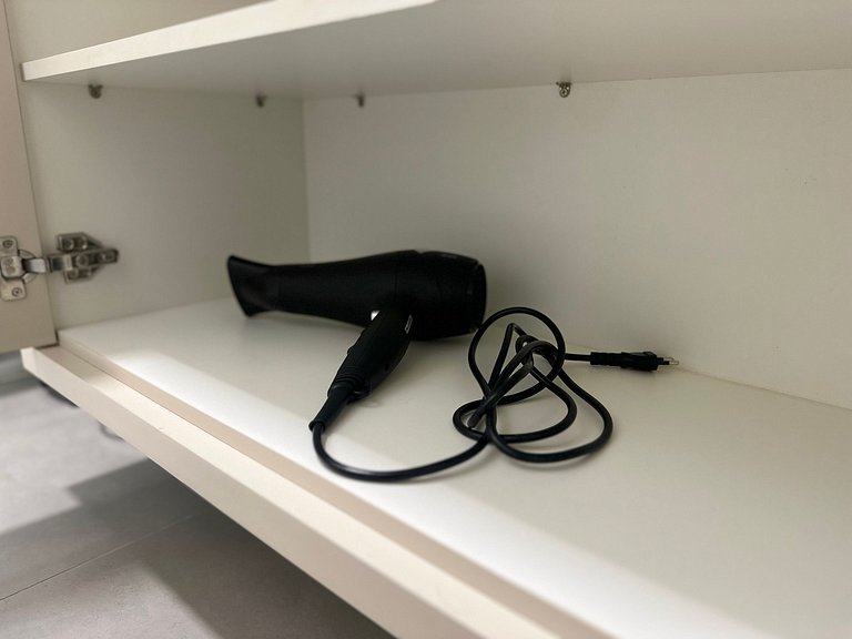 Acolhedor, confortável e moderno em um só lugar