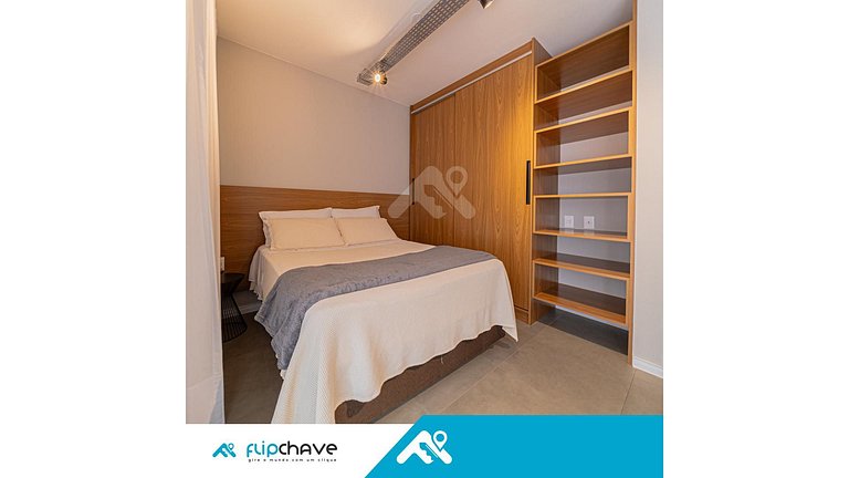 Estiloso e completo MOR602