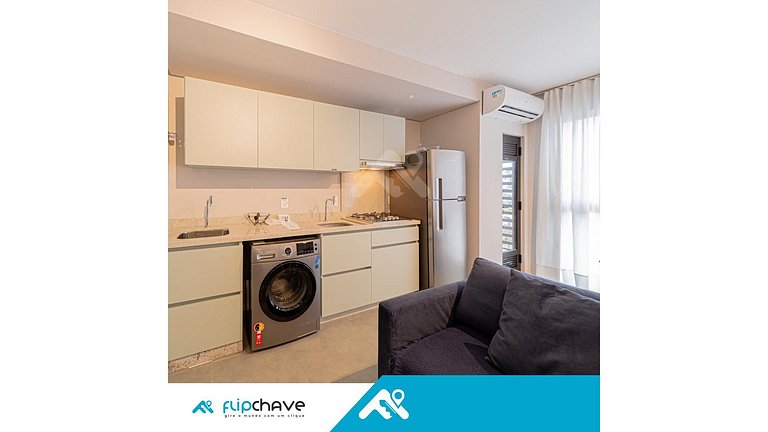 Chegue, relaxe, aproveite. MOR602