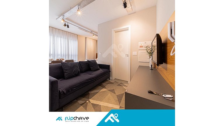 Estiloso e completo MOR602