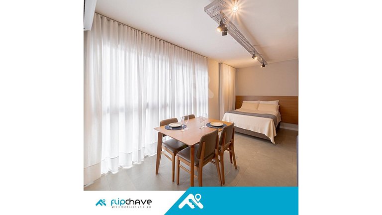 Estiloso e completo MOR602