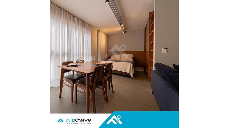 Estiloso e completo MOR602