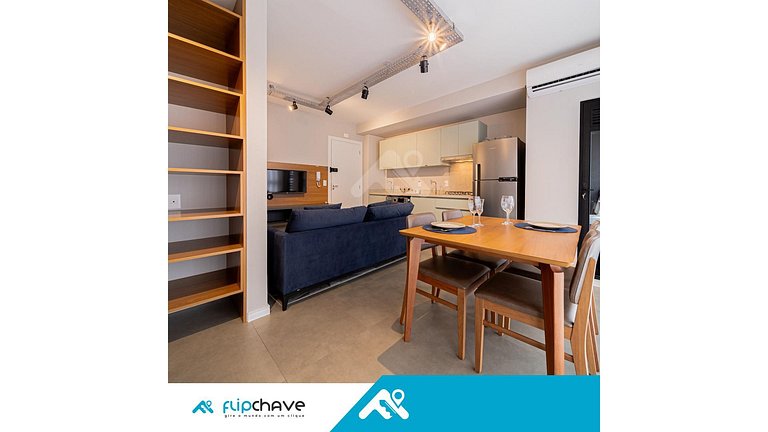 Estiloso e completo MOR602