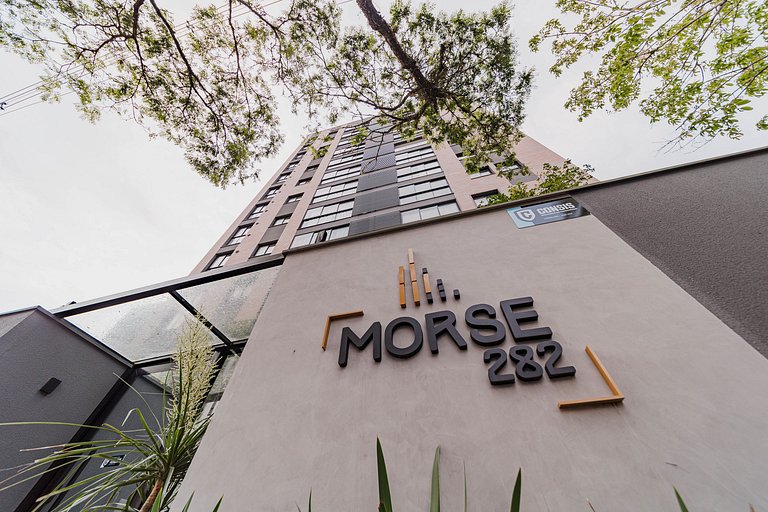 Apartamento Alto com Vista Privilegiada – MOR1007