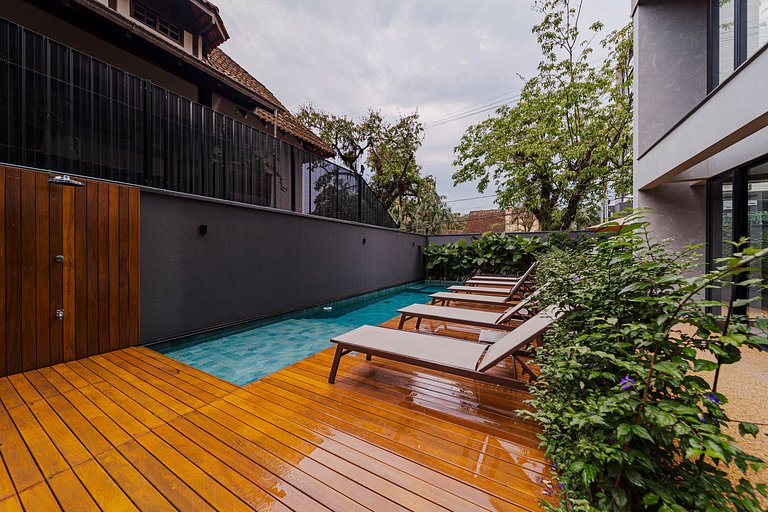 Apartamento Alto com Vista Privilegiada – MOR1007