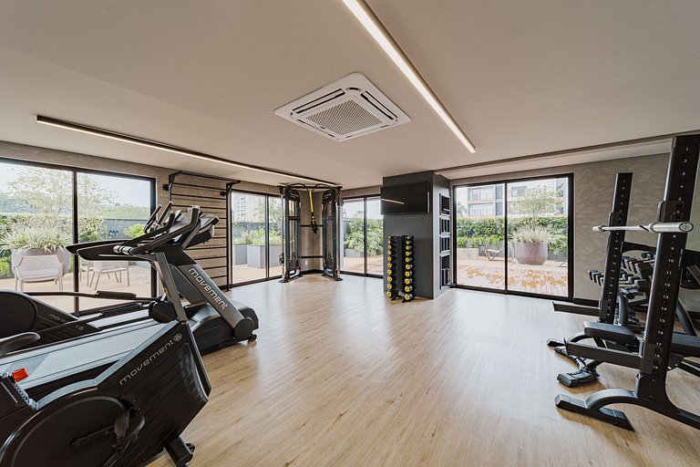 Apartamento Alto com Vista Privilegiada – MOR1007