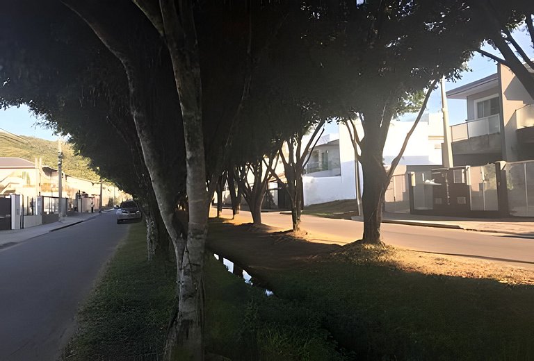 Check-in em Londres, sem sair do BR – CLO08