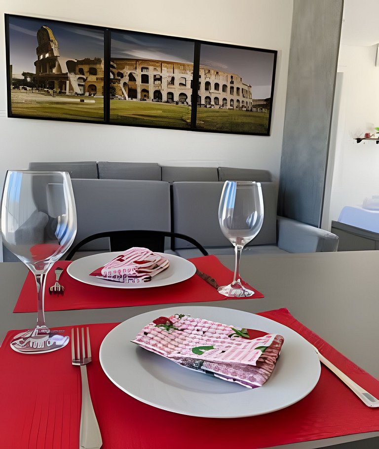 Charme europeu. Conforto real. – CLO07