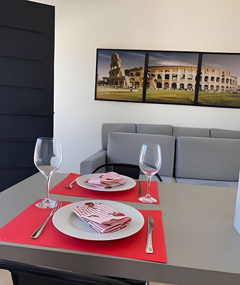 Charme europeu. Conforto real. – CLO07