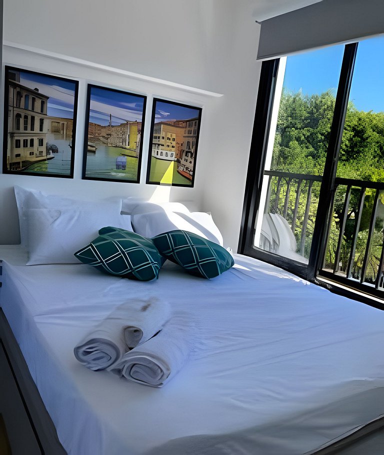 Charme europeu. Conforto real. – CLO07