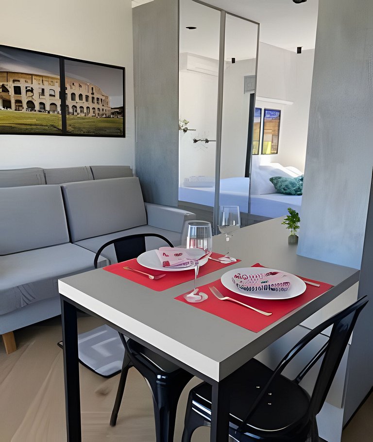 Charme europeu. Conforto real. – CLO07