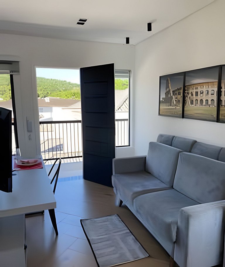 Charme europeu. Conforto real. – CLO07