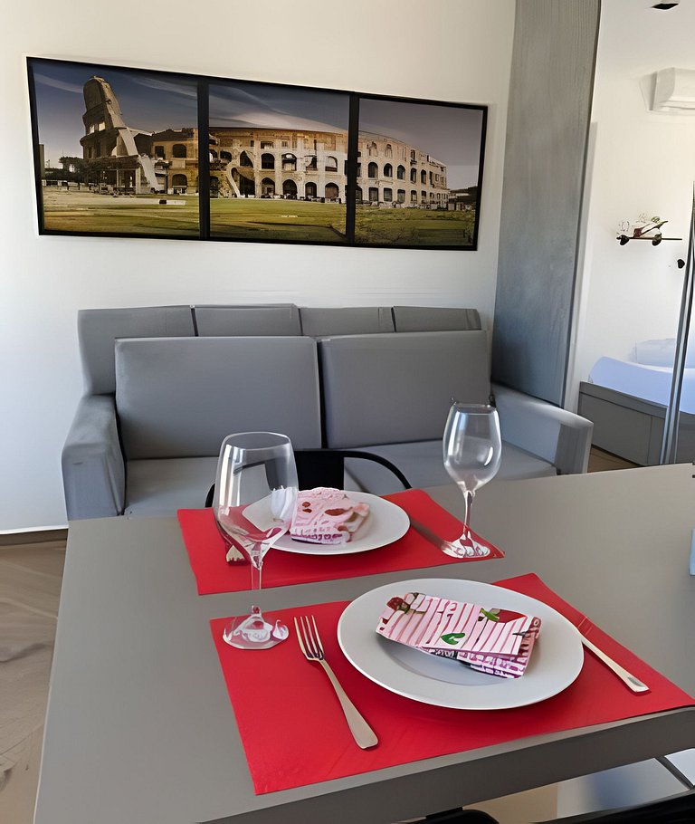 Charme europeu. Conforto real. – CLO07