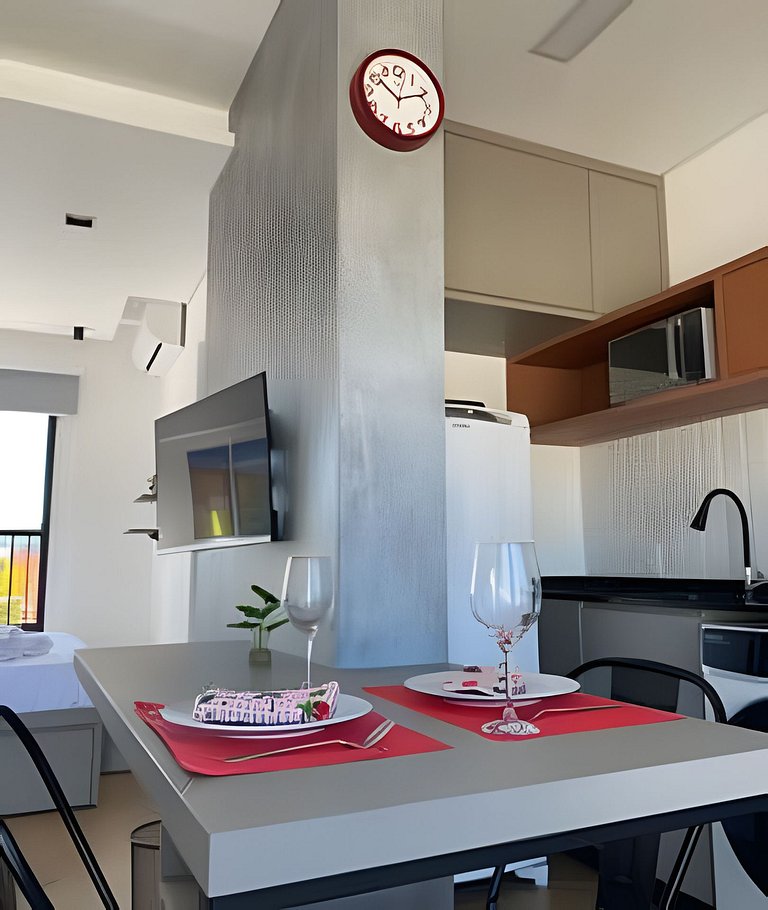 Charme europeu. Conforto real. – CLO07