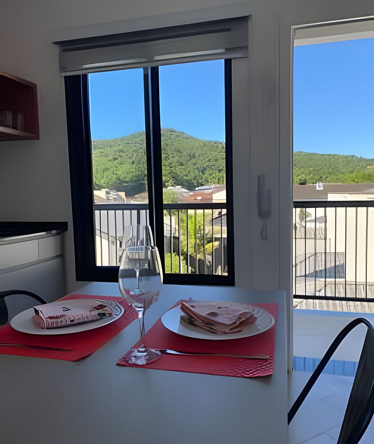 Charme europeu. Conforto real. – CLO07