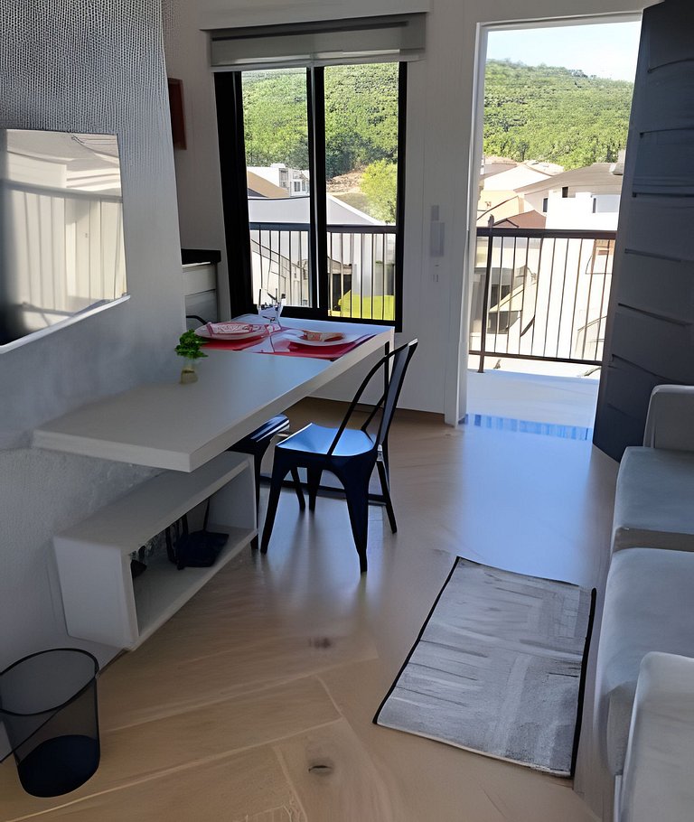 Charme europeu. Conforto real. – CLO07
