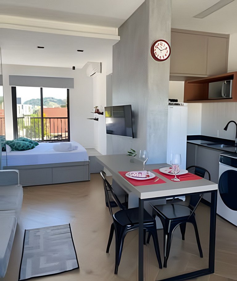Charme europeu. Conforto real. – CLO07