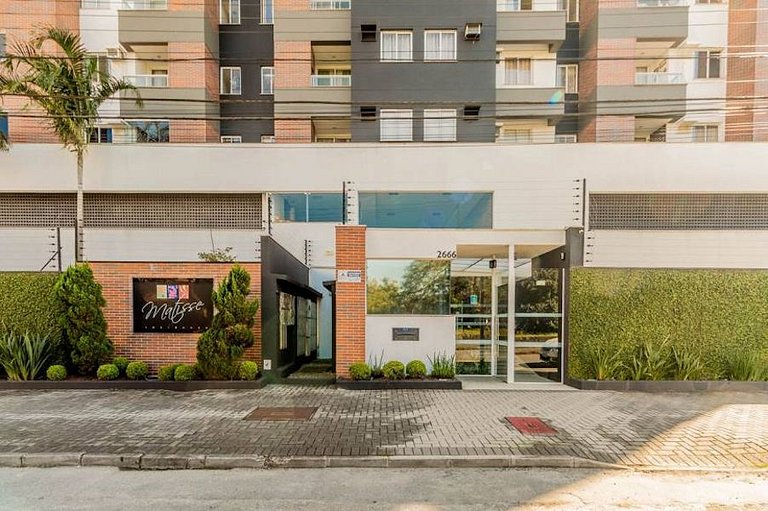Matisse Residence - MAT000