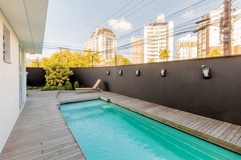 O preferido entre as famílias em Joinville MAT101