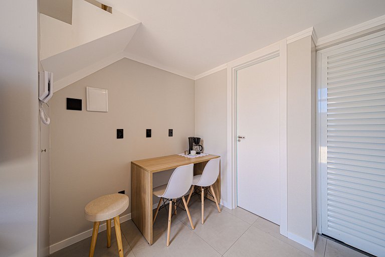 Flipchave | Conforto, Wi-Fi e Garagem - GL 02