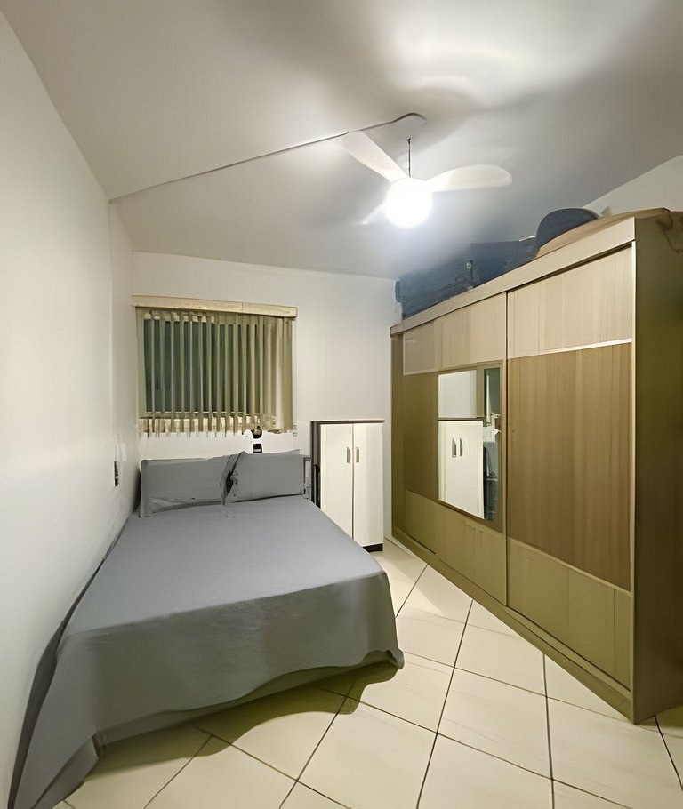 Espaçosa Casa Para Mais de 10 Pessoas