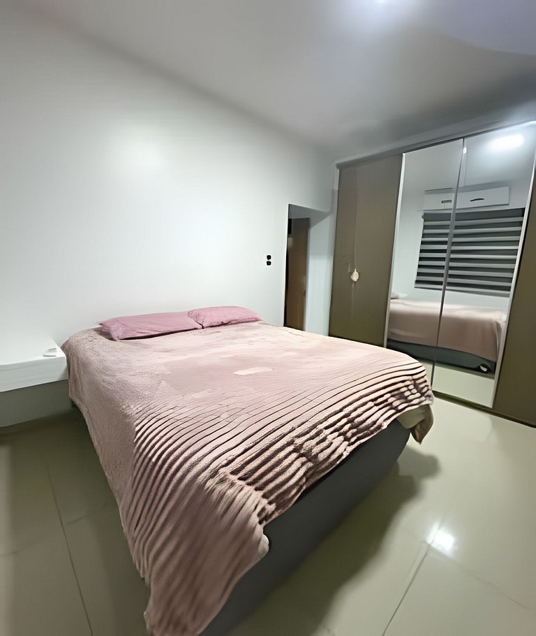 Espaçosa Casa Para Mais de 10 Pessoas