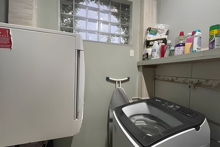 Espaçosa Casa Para Mais de 10 Pessoas