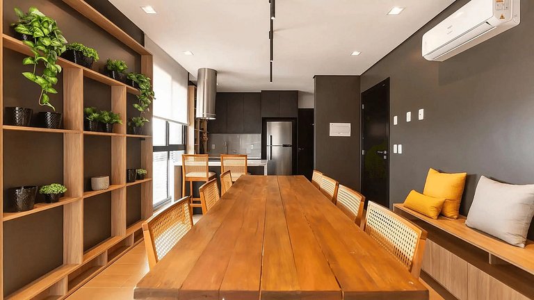 Studio H Residencial Flipchave STH000