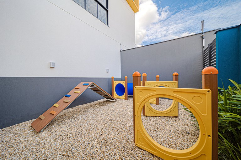 Flipchave Mingus Residencial MIN000