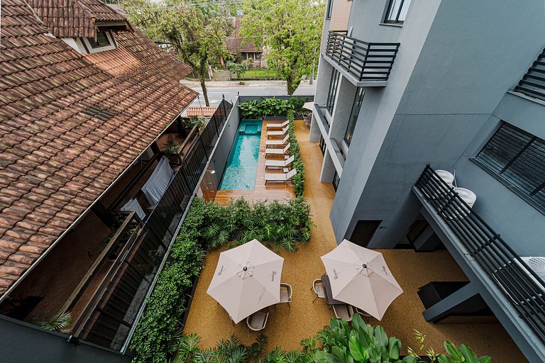 Flipchave Morse Residencial MOR000