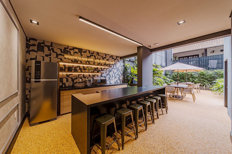 Flipchave Morse Residencial MOR000