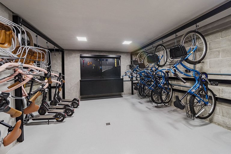 Flipchave Morse Residencial MOR000