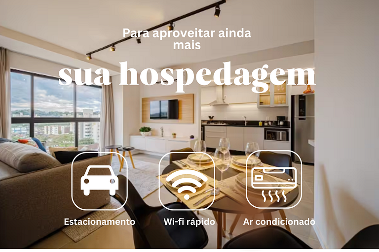 Elegância e carinho em um só lugar MIN702