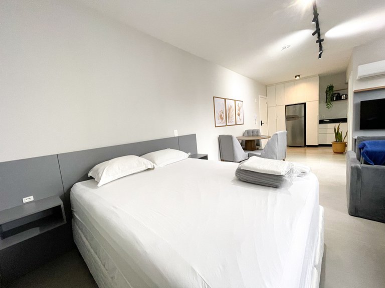 Estilo conforto e Vista de Tirar o Fôlego MIN303