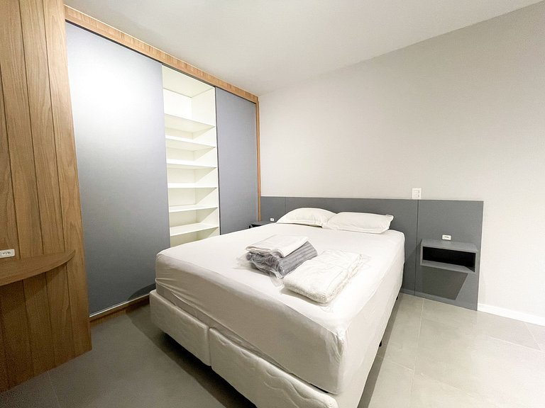 Estilo conforto e Vista de Tirar o Fôlego MIN303