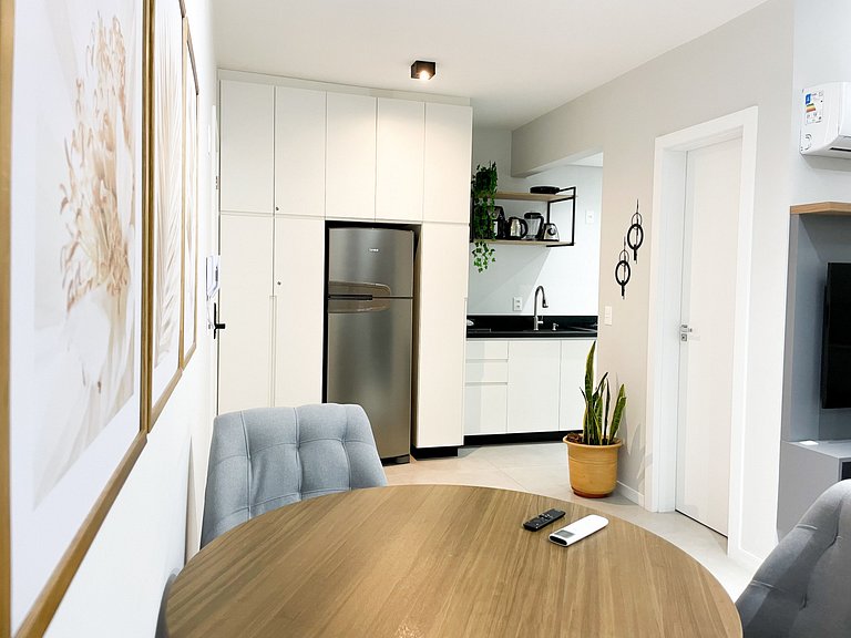 Estilo conforto e Vista de Tirar o Fôlego MIN303