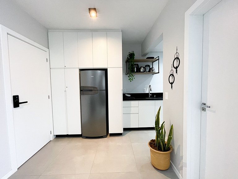 Estilo conforto e Vista de Tirar o Fôlego MIN303