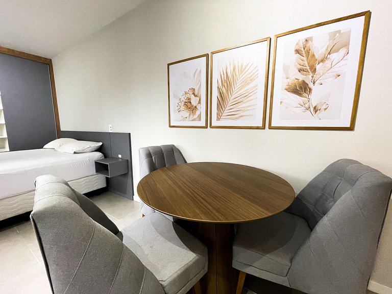 Estilo conforto e Vista de Tirar o Fôlego MIN303