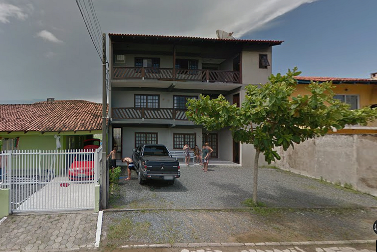 Praia, Sol e Sossego na Enseada VIL304