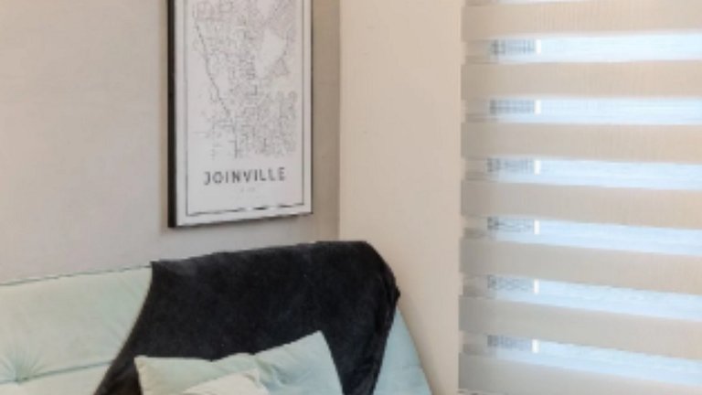 Moderno Confortável e Bem Localizado GLO04