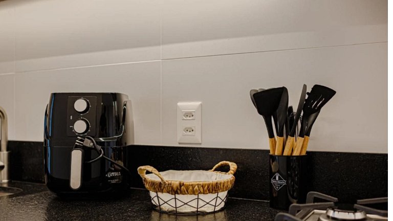 Hospede-se com Estilo e Facilidade MIN702