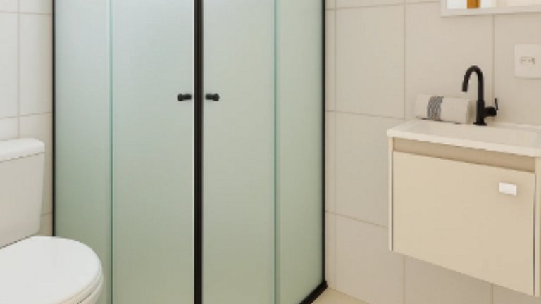 Espaço relaxante e confortável à Enseada VIL303