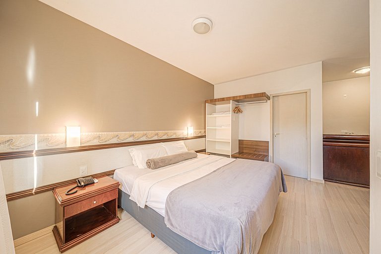 Flipchave | Quarto & Conforto - Prinz 310