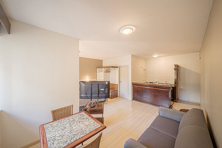 Estilo e conforto total PRINZ 310