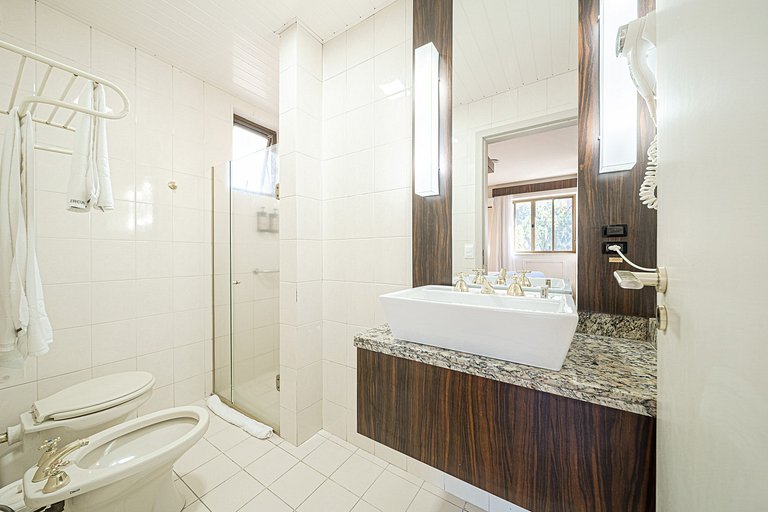 Flipchave | Quarto & Conforto - Prinz 310