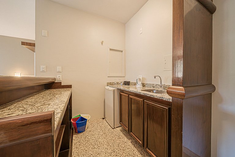 Flipchave | Quarto & Conforto - Prinz 310