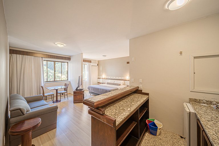 Flipchave | Quarto & Conforto - Prinz 310