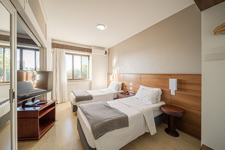 Moderno e prático PRINZ 910