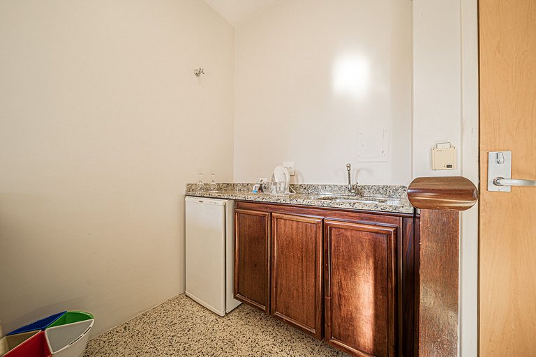 Piscina, Sauna e Academia • Apto Moderno PRZ 805